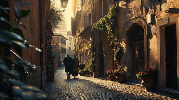 Les escapades à rome: votre guide ultime pour un séjour parfait