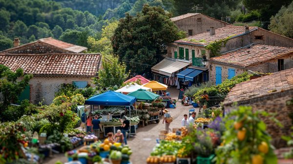 Que faire dans le sud de la france ?