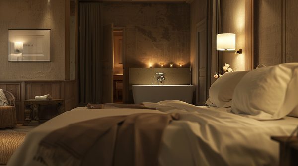 Réserver un hôtel en Arles : détendez-vous dans la chambre de votre choix