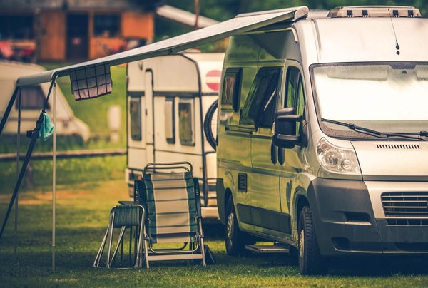 Comment préparer ses vacances en camping ?