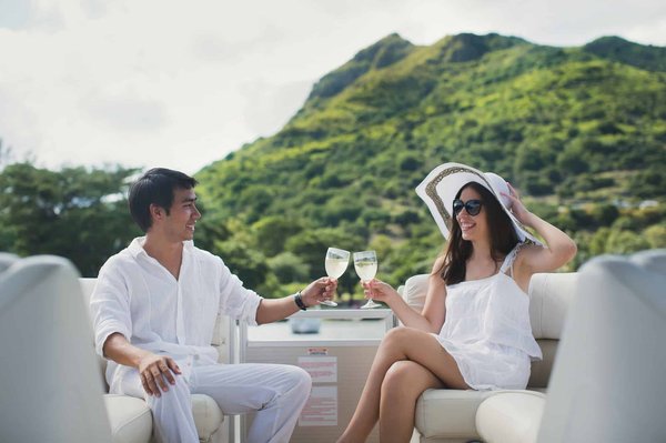 Explorer les richesses de l'île Maurice au cœur de l'océan Indien