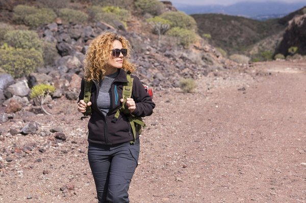 A la découverte du trek rose trip : une activité exclusivement féminine !