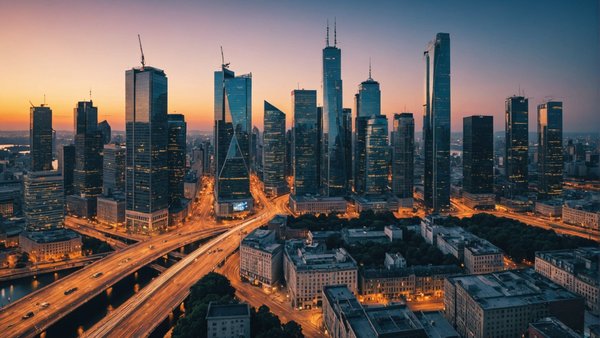 Affiche de ville personnalisée : les avantages et les différents usages possibles