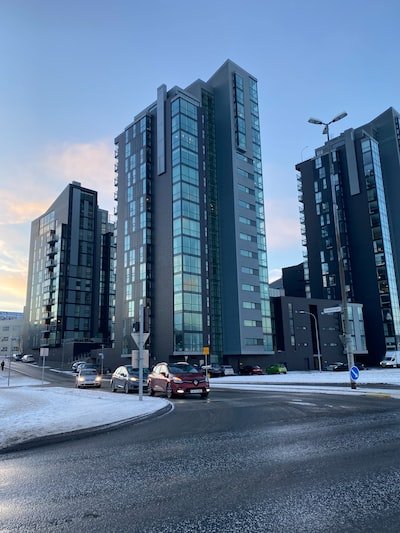 Vous aimeriez visiter l'Islande ?